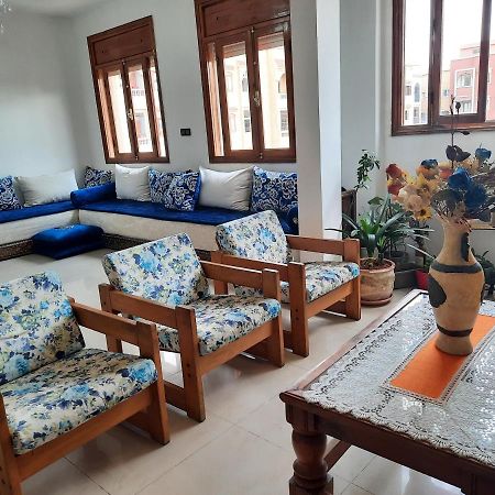 Essaouira Apartment Buitenkant foto
