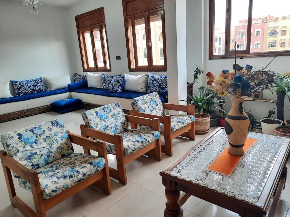Essaouira Apartment Buitenkant foto