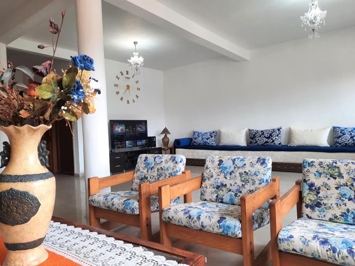 Essaouira Apartment Buitenkant foto