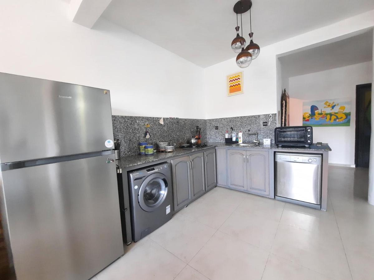 Essaouira Apartment Buitenkant foto
