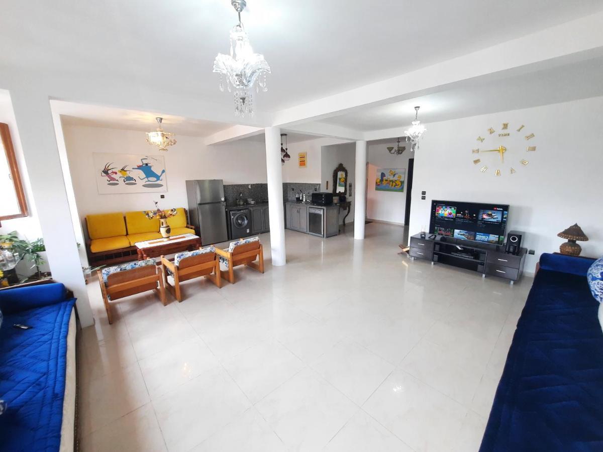Essaouira Apartment Buitenkant foto