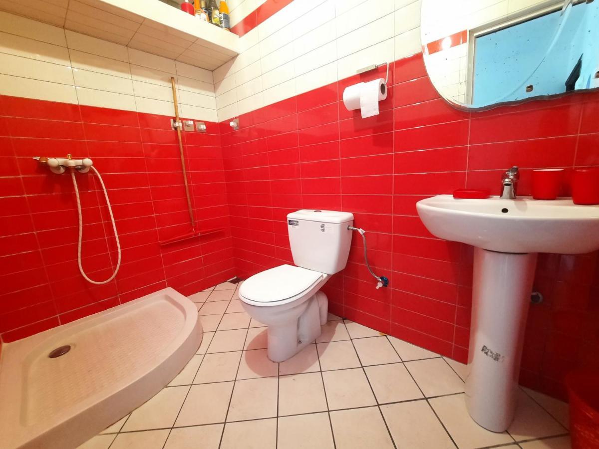 Essaouira Apartment Buitenkant foto