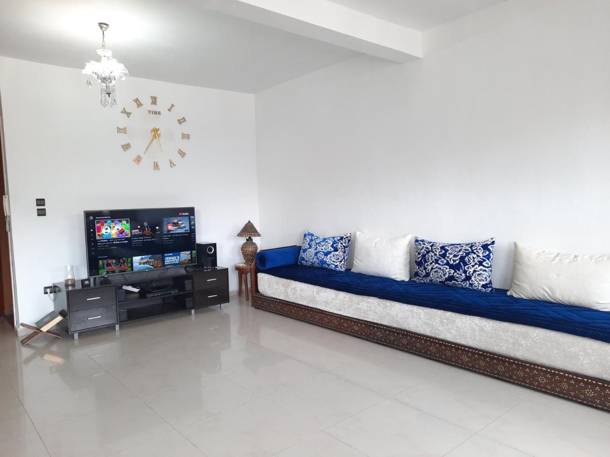 Essaouira Apartment Buitenkant foto